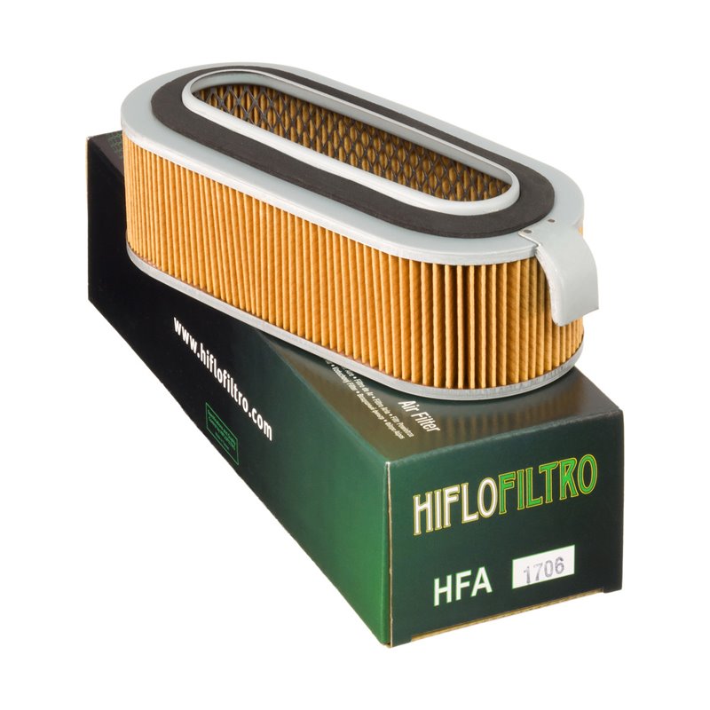 Filtro de Aire Hiflofiltro HFA1706