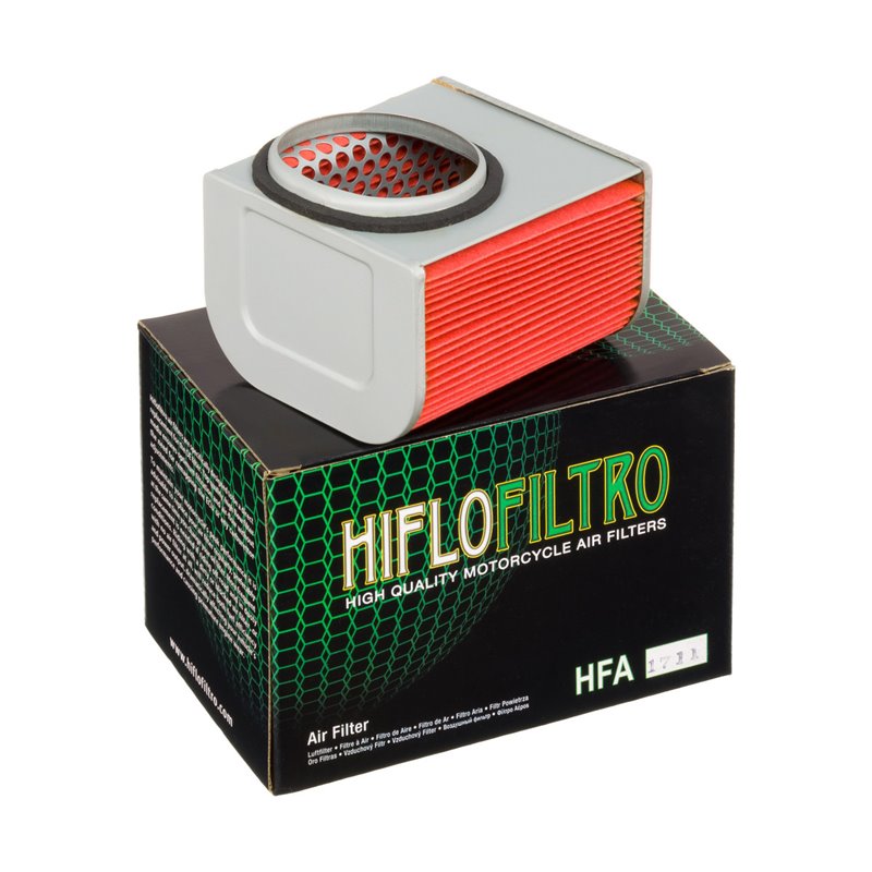 Filtro de Aire Hiflofiltro HFA1711