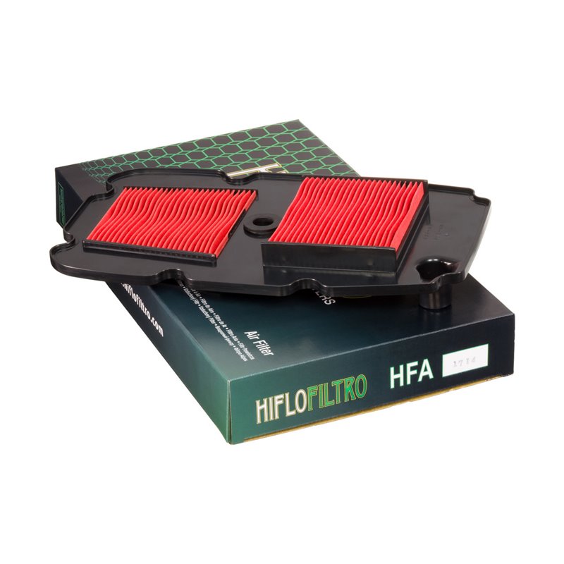 Filtro de Aire Hiflofiltro HFA1714