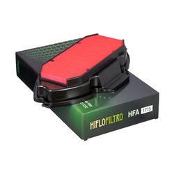 Filtro de Aire Hiflofiltro HFA1715