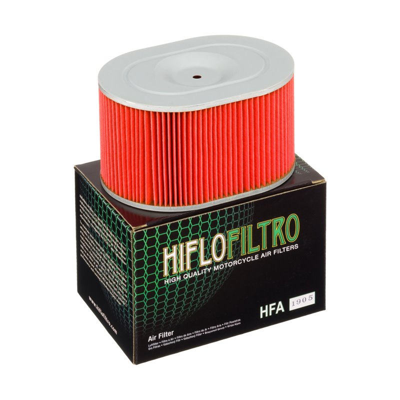 Filtro de Aire Hiflofiltro HFA1905