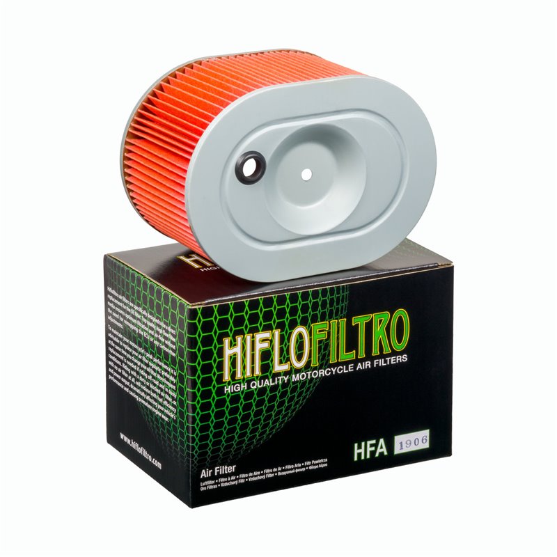 Filtro de Aire Hiflofiltro HFA1906