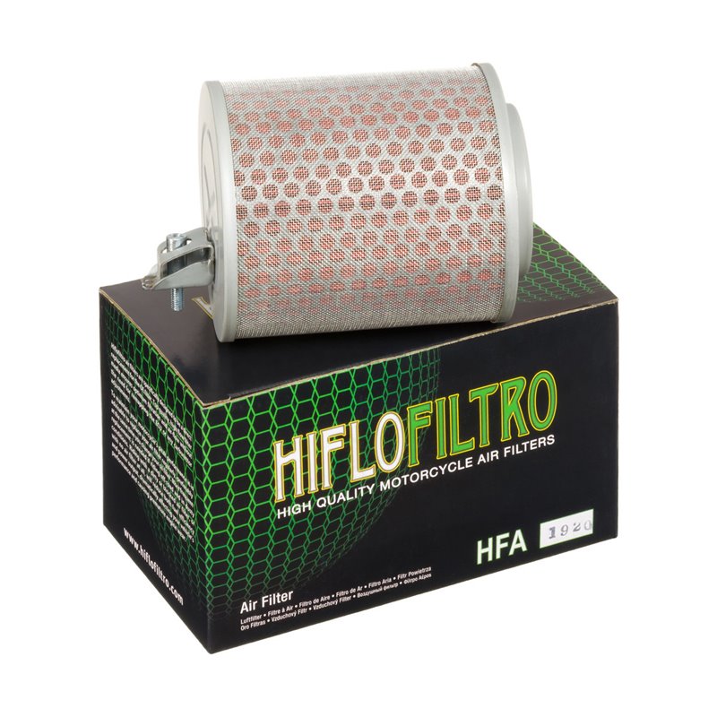 Filtro de Aire Hiflofiltro HFA1920