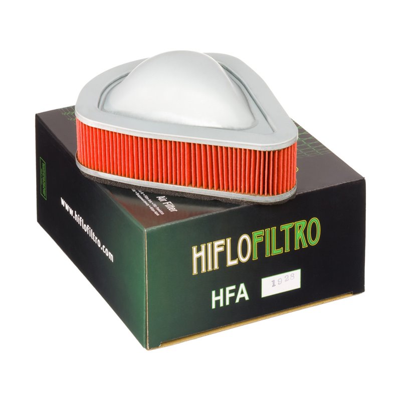 Filtro de Aire Hiflofiltro HFA1928