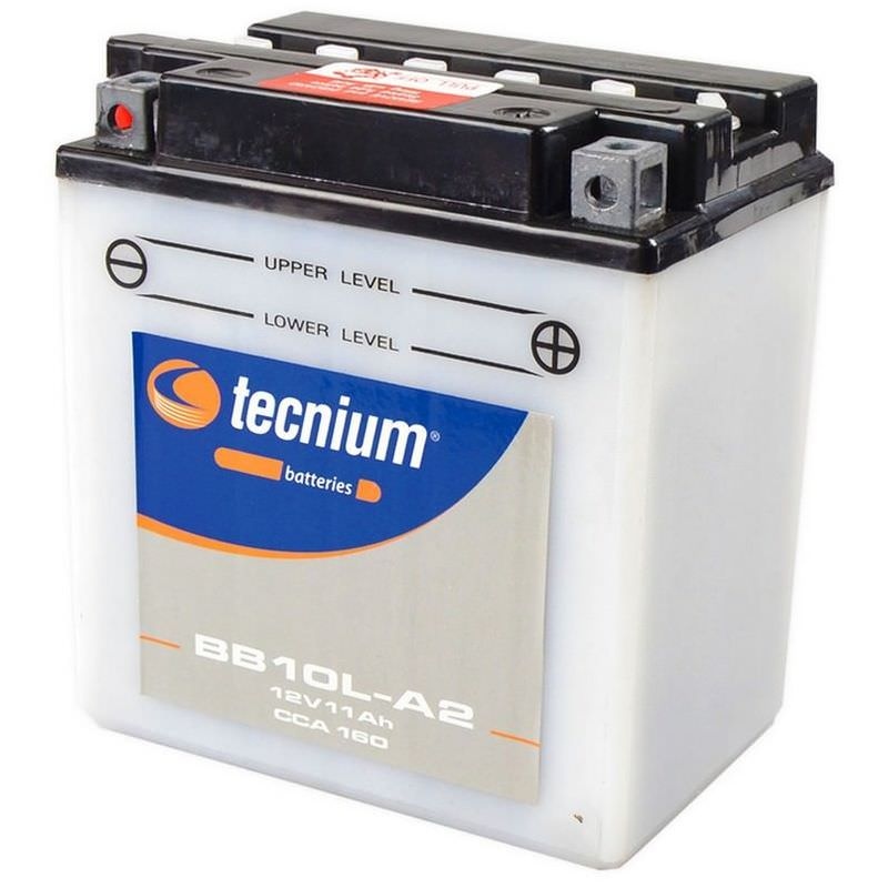 Batería Tecnium BB10L-B2 fresh pack