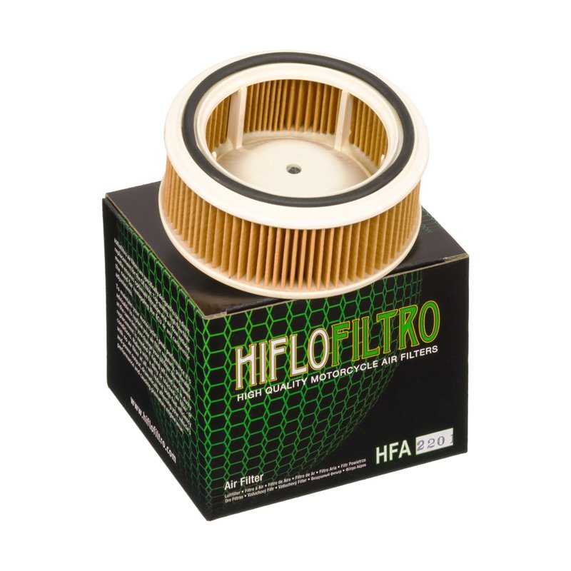 Filtro de Aire Hiflofiltro HFA2201