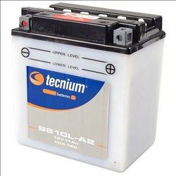 Batería Tecnium BT12B-BS