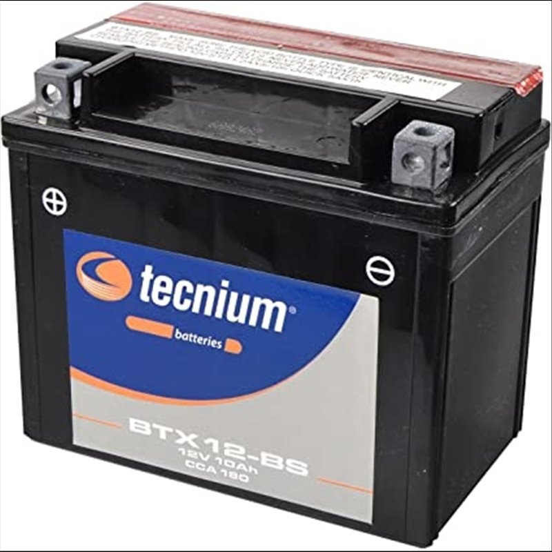 Batería Tecnium BTX12-BS