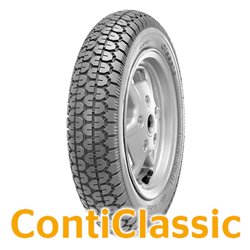 ContiClassic 3.50-10 59L TT Classic F/R