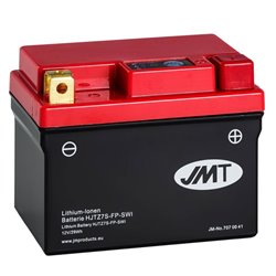 Batería moto HJTZ7S-FP JMT Litio-ion