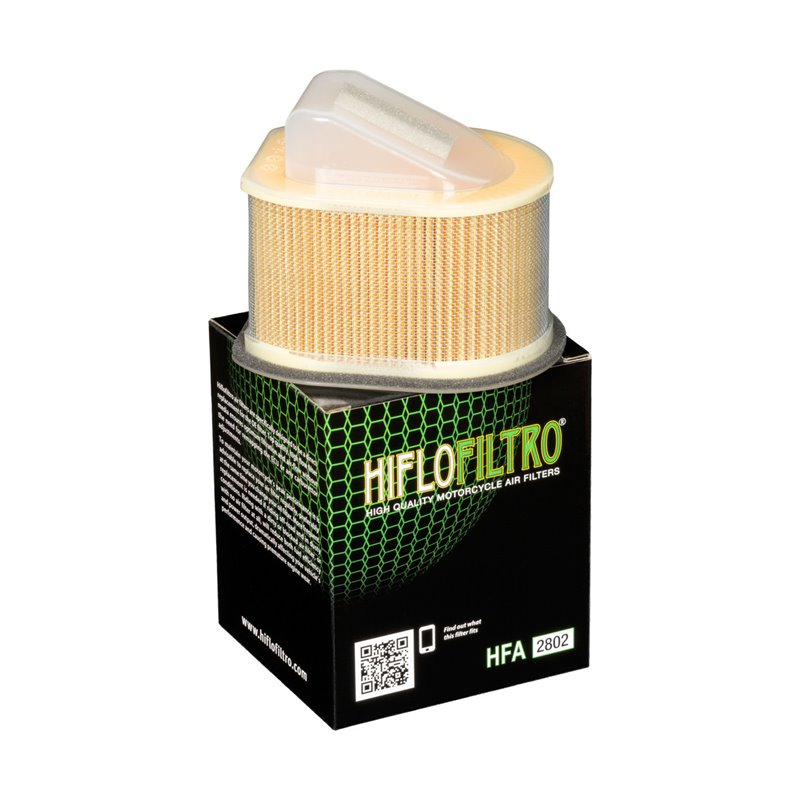 Filtro de Aire Hiflofiltro HFA2802