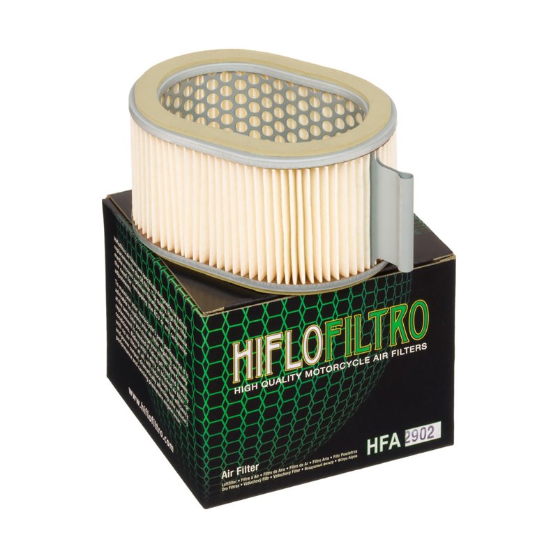 Filtro de Aire Hiflofiltro HFA2902