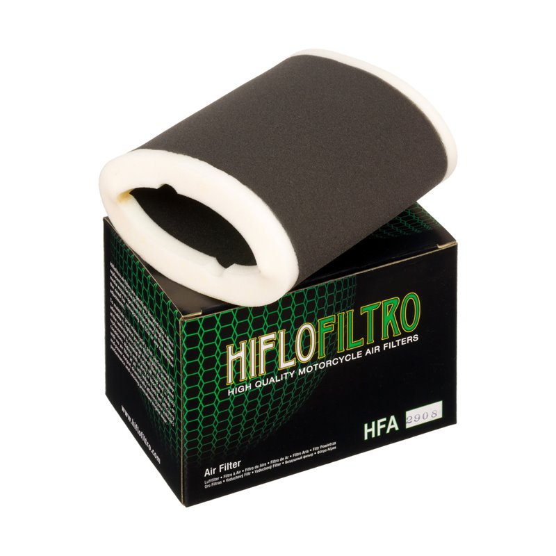 Filtro de Aire Hiflofiltro HFA2908