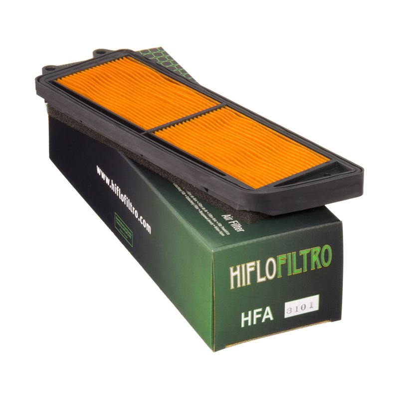 Filtro de Aire Hiflofiltro HFA3101