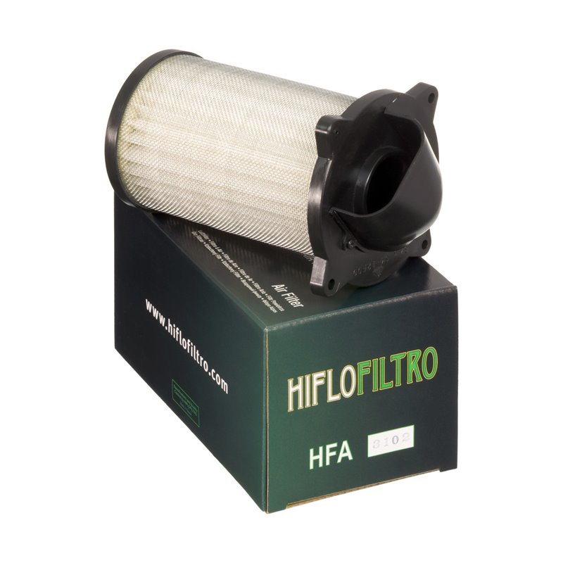 Filtro de Aire Hiflofiltro HFA3102