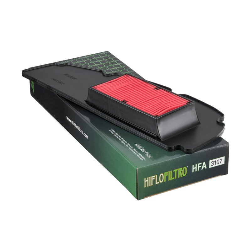 Filtro de Aire Hiflofiltro HFA3107