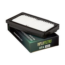 Filtro de Aire Hiflofiltro HFA3202