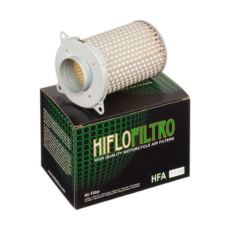 Filtro de Aire Hiflofiltro HFA3503