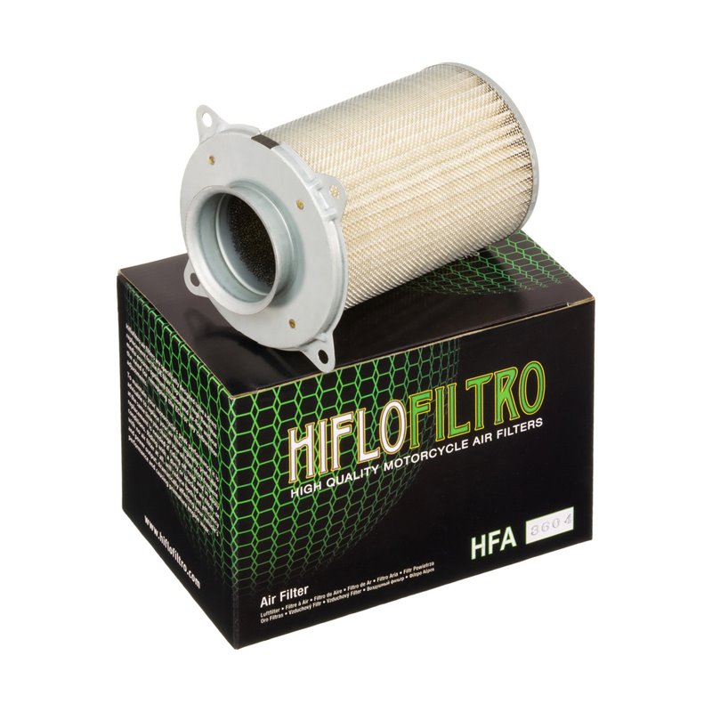 Filtro de Aire Hiflofiltro HFA3604