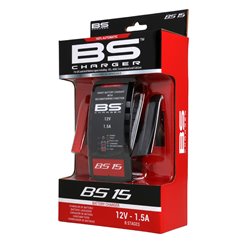 Cargador bateria inteligente BS Battery BS15 1,5A
