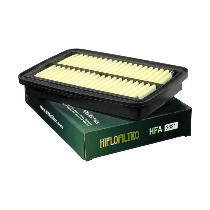 Filtro de Aire Hiflofiltro HFA3621