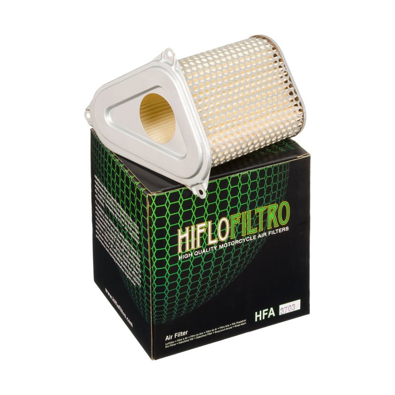 Filtro de Aire Hiflofiltro HFA3703