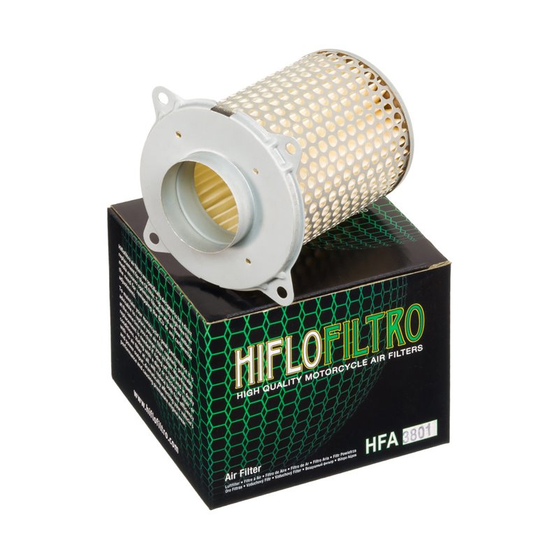 Filtro de Aire Hiflofiltro HFA3801