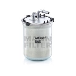 FILTRO COMBUSTIBLE MANN WK 8029/1