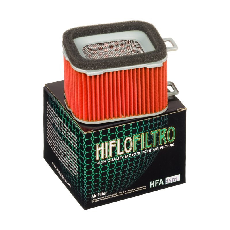 Filtro de Aire Hiflofiltro HFA4501