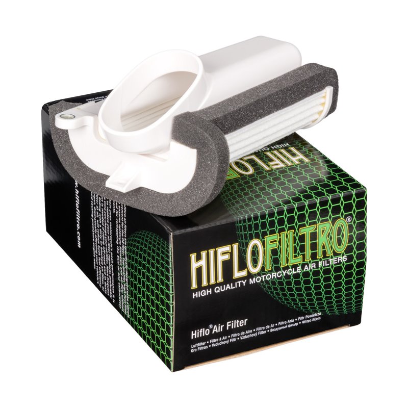 Filtro de Aire Hiflofiltro HFA4509