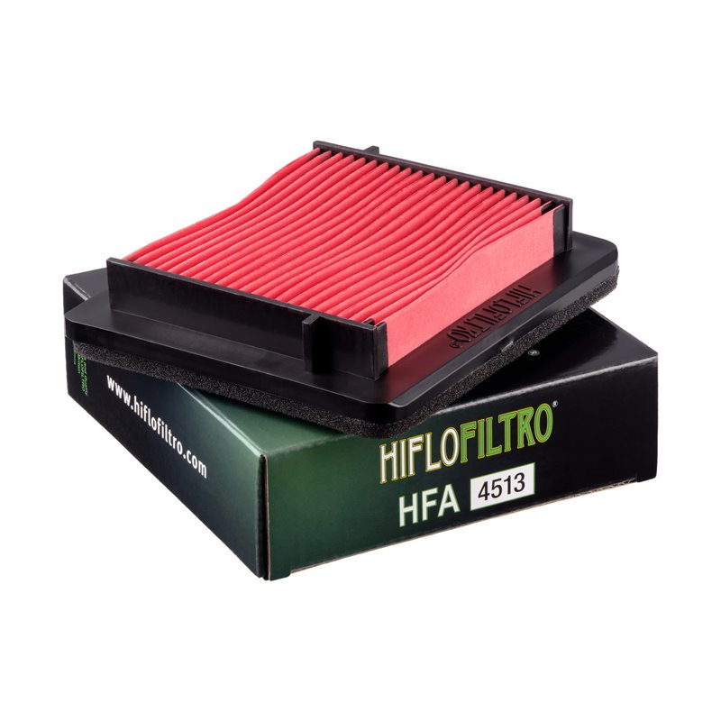 Filtro de Aire Hiflofiltro YAMAHA TMAX560