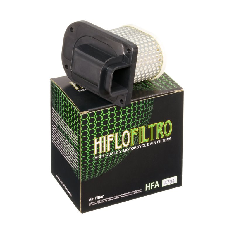 Filtro de Aire Hiflofiltro HFA4704