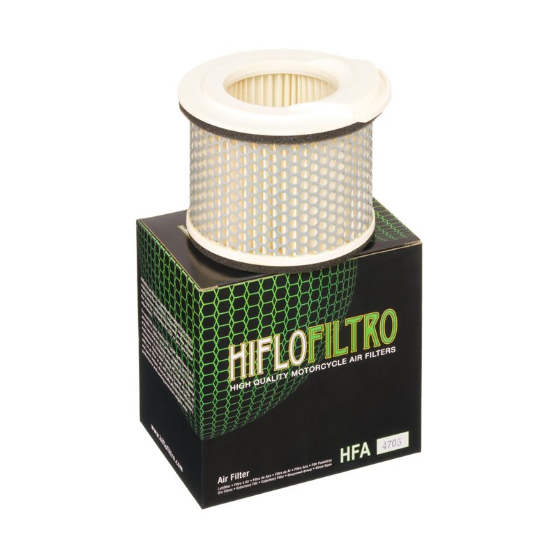 Filtro de Aire Hiflofiltro HFA4705