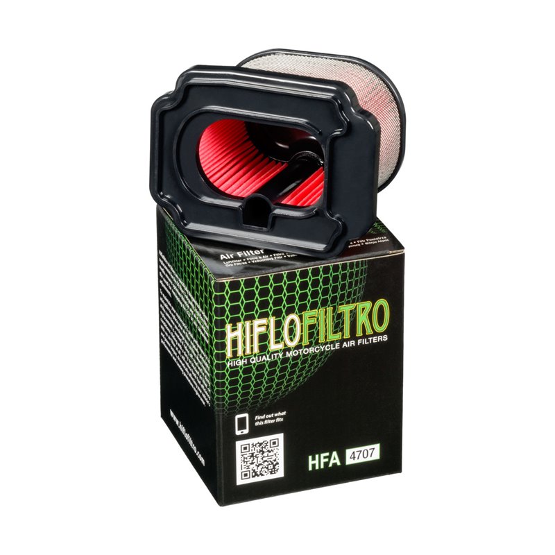 Filtro de Aire Hiflofiltro HFA4707