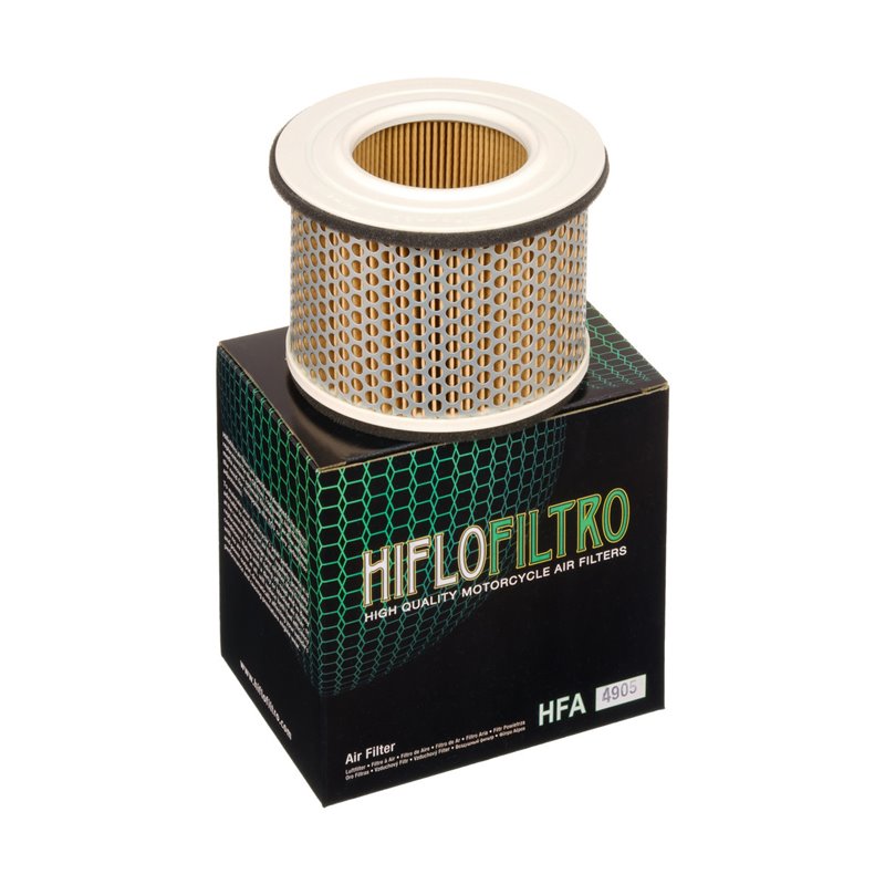 Filtro de Aire Hiflofiltro HFA4905