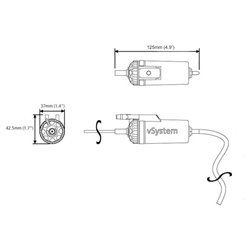 Sistema lubricación SCOTTOILER Micro vSystem