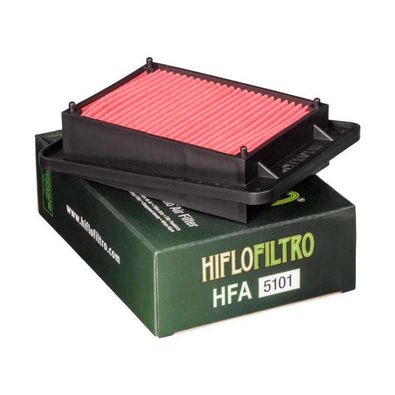 Filtro de Aire Hiflofiltro HFA5101