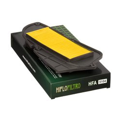 Filtro de Aire Hiflofiltro HFA5104