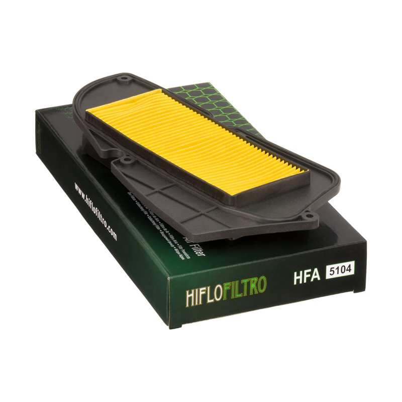 Filtro de Aire Hiflofiltro HFA5104