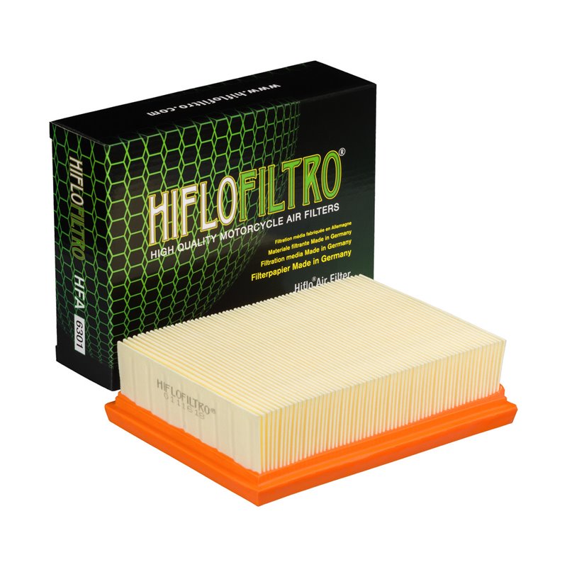 Filtro de Aire Hiflofiltro HFA6301