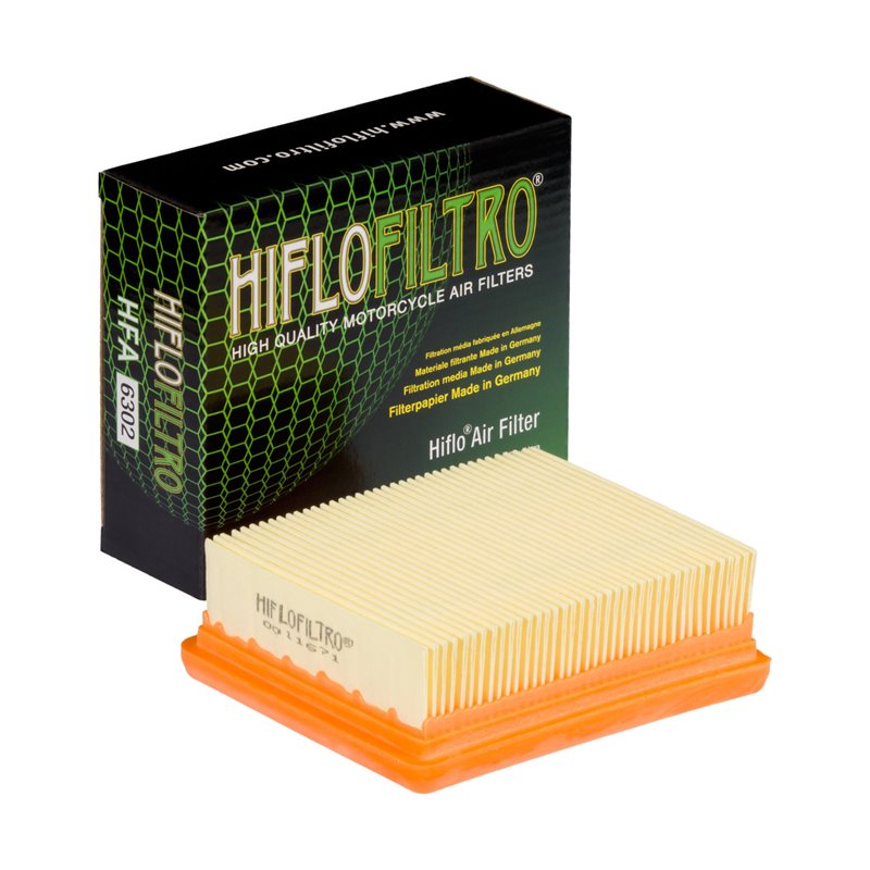 Filtro de Aire Hiflofiltro HFA6302