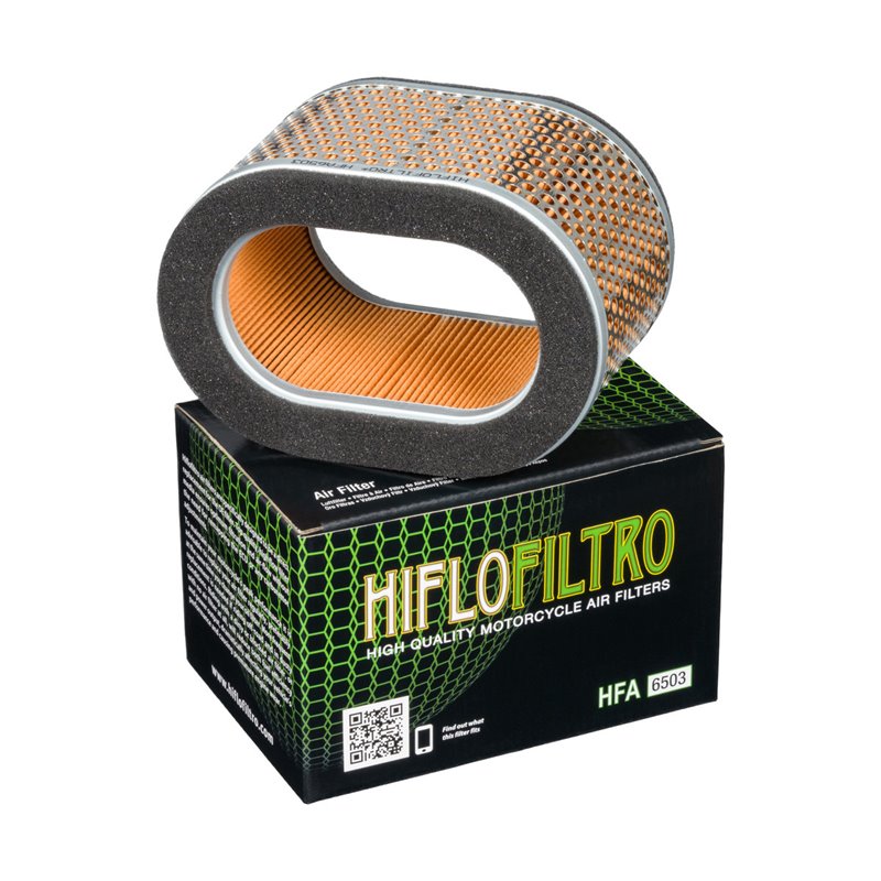 Filtro de Aire Hiflofiltro HFA6503