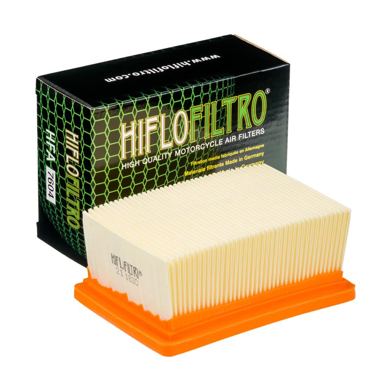 Filtro de Aire Hiflofiltro HFA7604