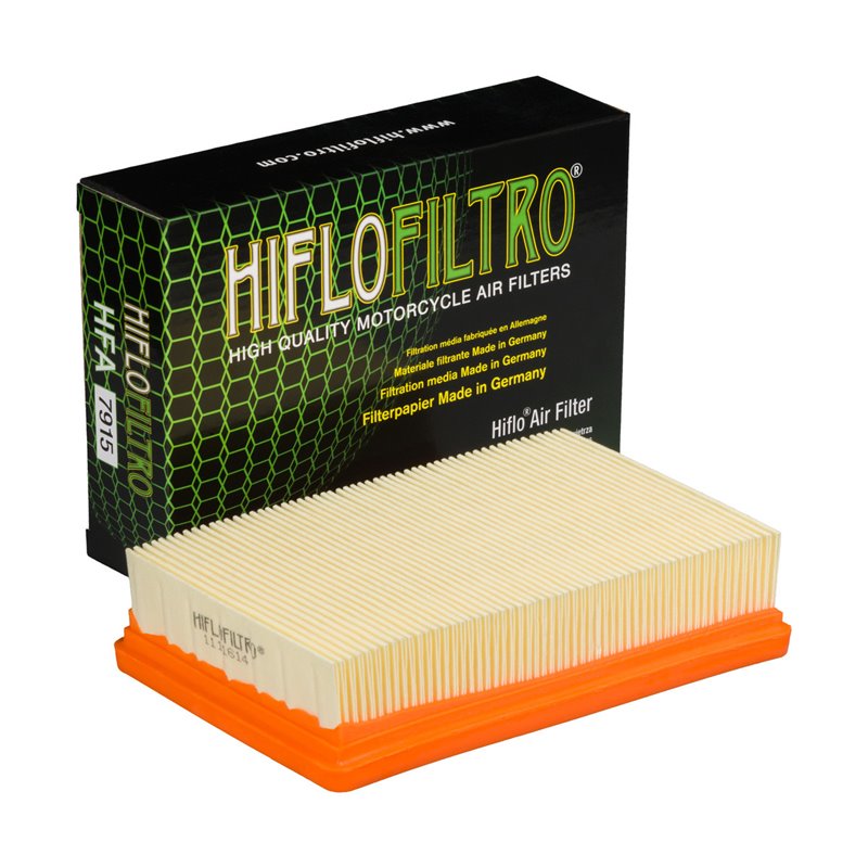 Filtro de Aire Hiflofiltro HFA7915