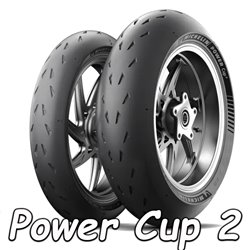 POWER CUP 2 120/70ZR17 TL (58W)