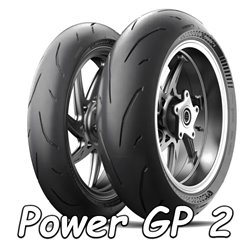 POWER GP2 160/60ZR17 TL (69W)