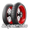 SUPERMOTO Rain (Lluvia) 160/60R17 TL 