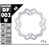 Disco freno Galfer DF003W