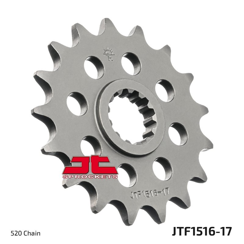 Piñon JT JTF1516.17