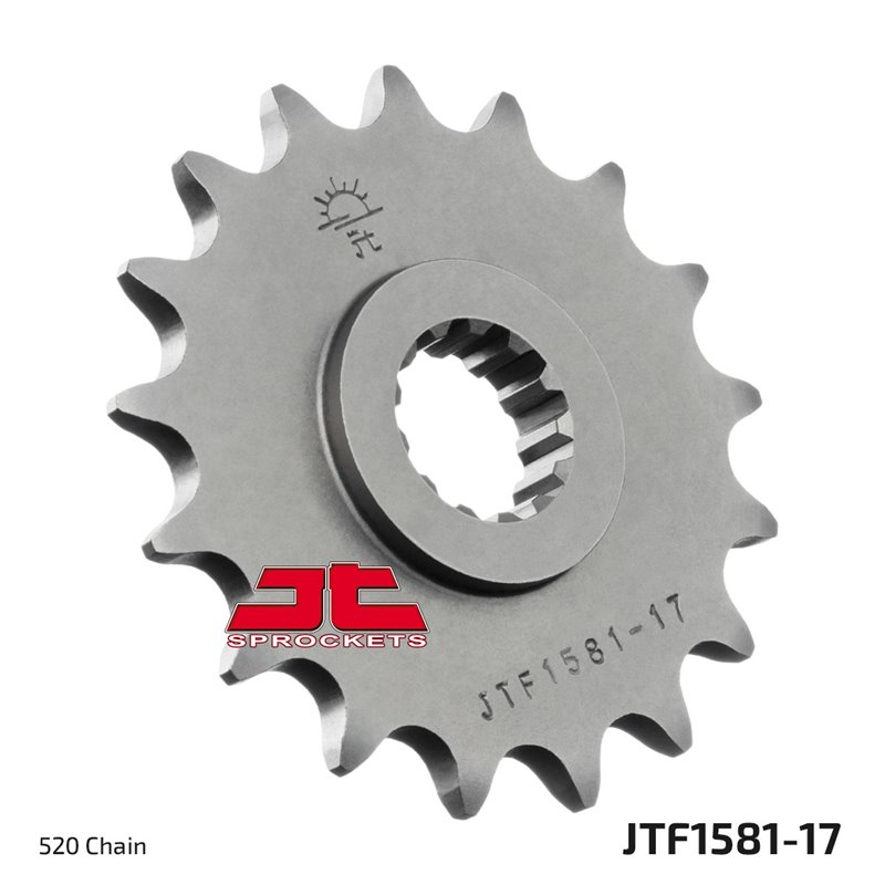 Piñon JT JTF1581.17